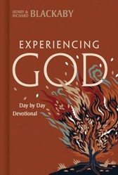 Experiencing God Day by Day