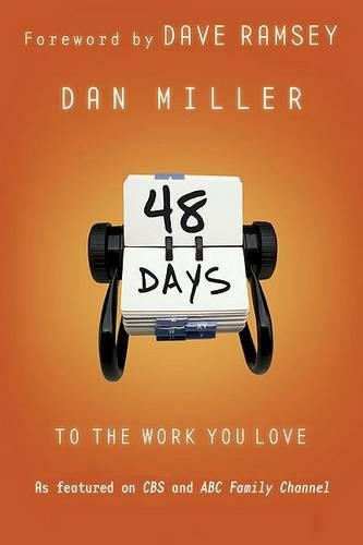48 Days To The Work You Love