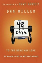 48 Days To The Work You Love