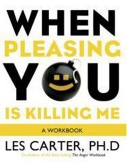 When Pleasing You is Killing ME