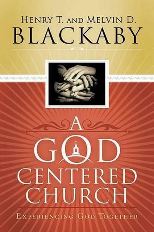 A God Centered Church