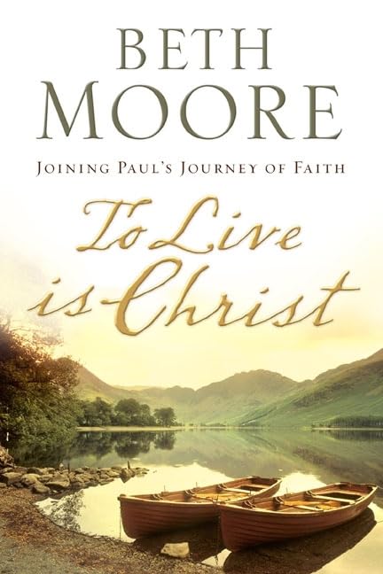 To Live Is Christ
