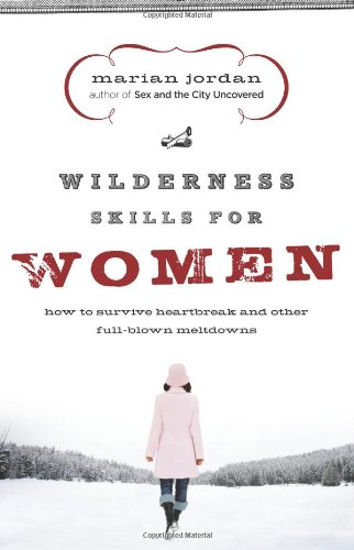 Wilderness Skills for Women