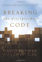 Breaking the Discipleship Code
