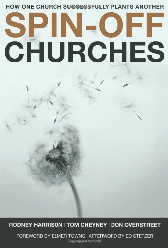 Spin-Off Churches