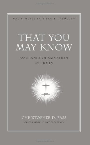That You May Know