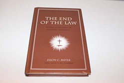 The End of the Law