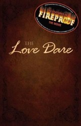 The Love Dare, The