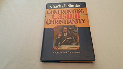 Confronting Casual Christianity Hc