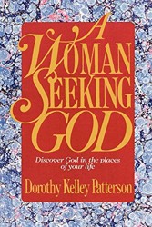 A Woman Seeking God