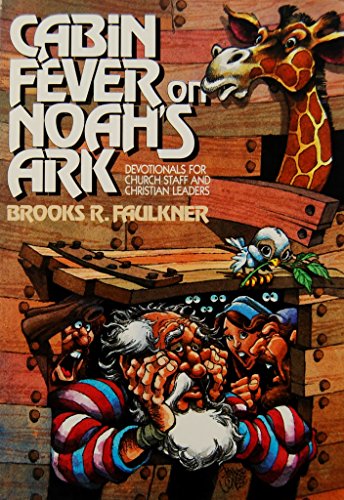 Cabin Fever on Noah's Ark