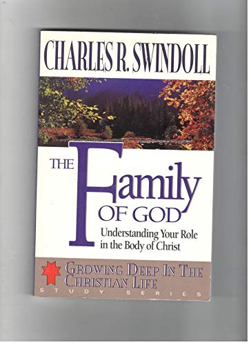 Gdcl Family of God