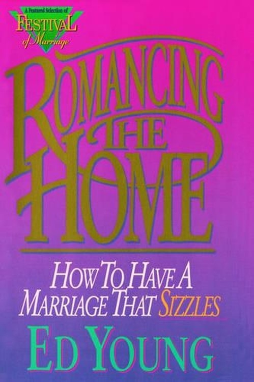 Romancing the Home Tp