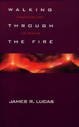 Walking through the Fire