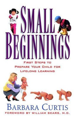 Small Beginnings