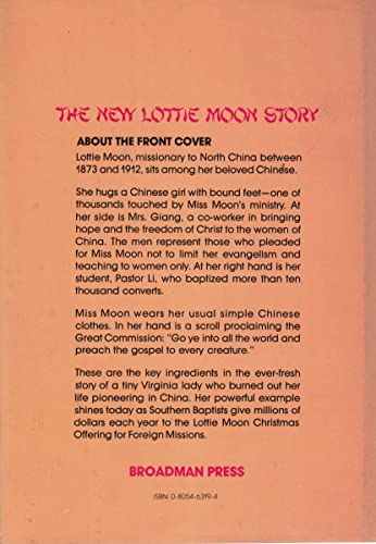 The New Lottie Moon Story