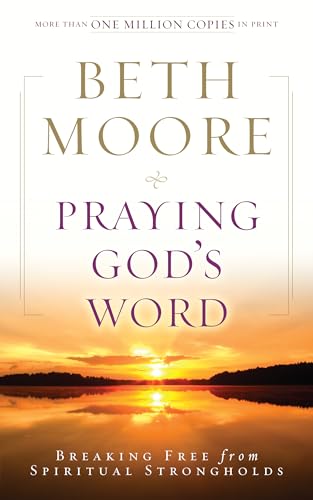 Praying God's Word
