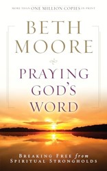 Praying God's Word
