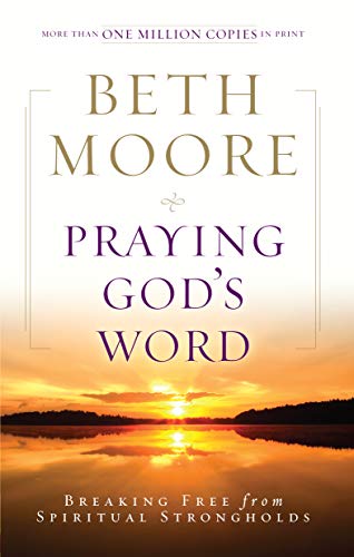 Praying God's Word