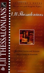 I & II Thessalonians