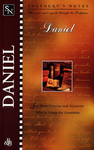Daniel