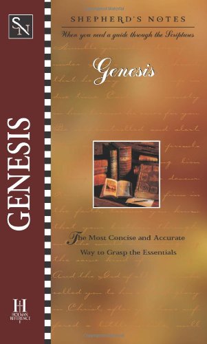 Genesis