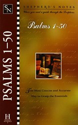 Psalms 1-50