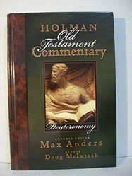 Deuteronomy