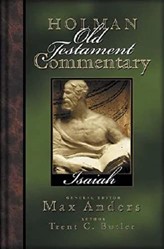 Holman Old Testament Commentary - Isaiah