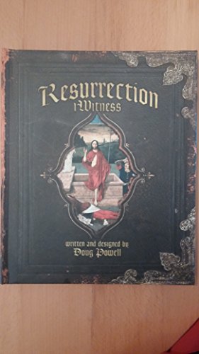 Resurrection Iwitness