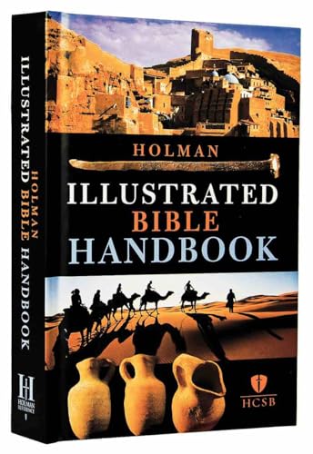 Holman Illustrated Bible Handbook