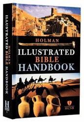 Holman Illustrated Bible Handbook