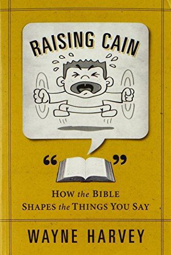 Raising Cain