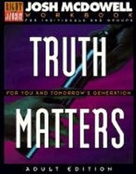 Truth Matters
