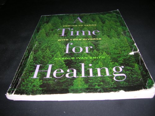A Time for Healing