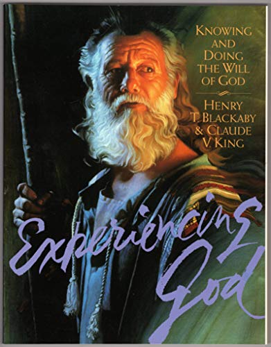 Experiencing God