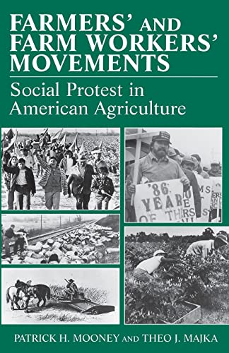 Farmers' and Farm Workers' Movements