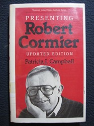Presenting Robert Cormier
