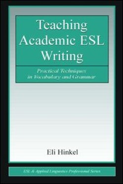 Teaching Academic ESL Writing