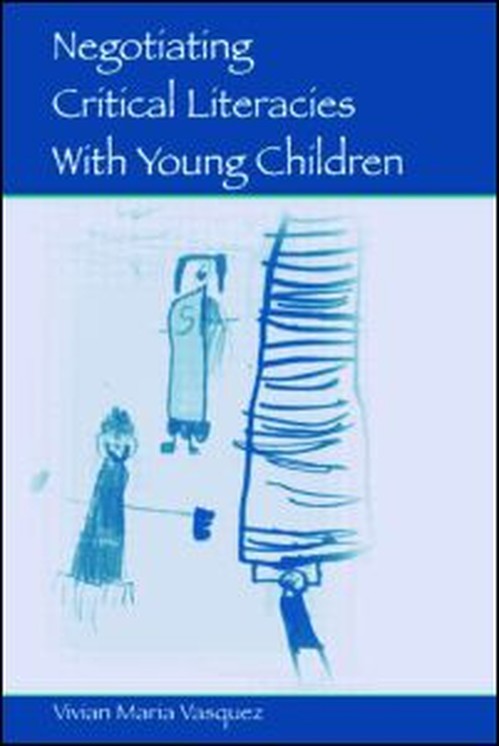 Negotiating Critical Literacies With Young Children