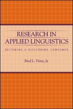 Research in Applied Linguistics