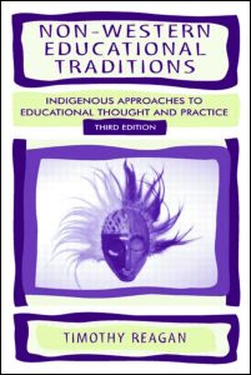 Non-Western Educational Traditions