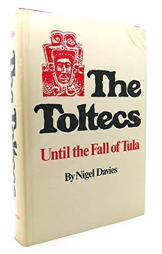 The Toltecs