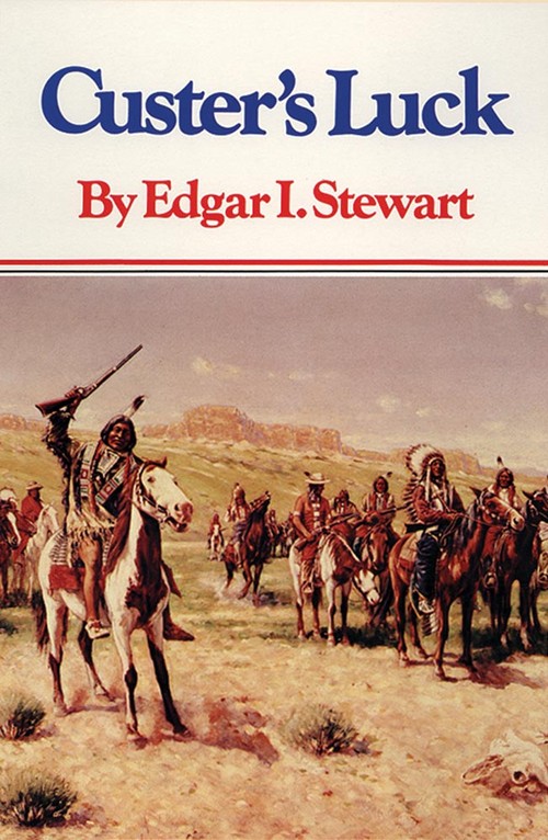 Custer's Luck