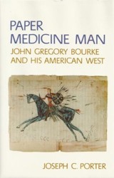 Paper Medicine Man