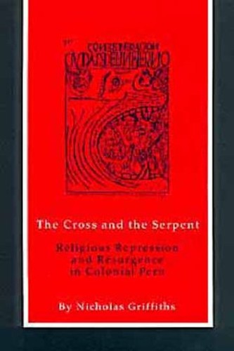 The Cross and the Serpent