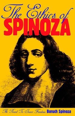 The Ethics Of Spinoza