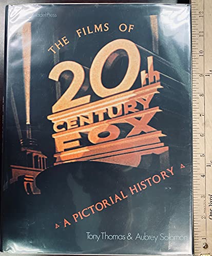 Films of Twentieth Century Fox