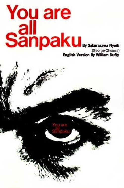 You Are All Sanpaku