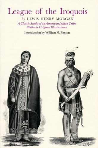League of the Iroquois